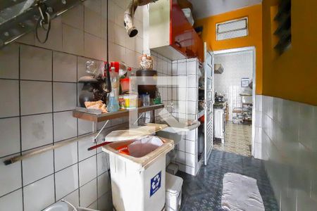 Casa à venda com 102m², 2 quartos e 1 vagaÁrea de Serviço