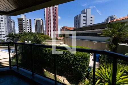 Apartamento à venda com 385m², 6 quartos e 6 vagasQuarto 2