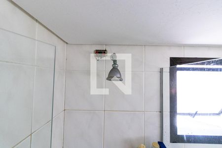 Apartamento à venda com 385m², 6 quartos e 6 vagasBanheiro do Quarto 1