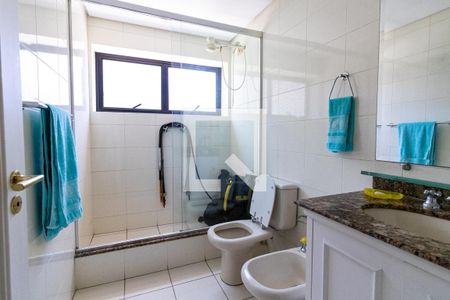 Apartamento à venda com 385m², 6 quartos e 6 vagasBanheiro