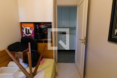 Apartamento à venda com 385m², 6 quartos e 6 vagasQuarto de Serviço 2