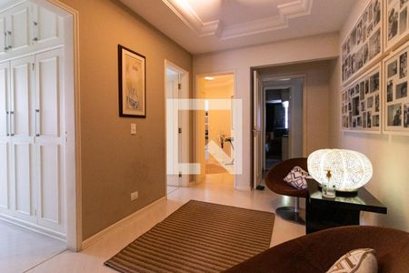 Apartamento à venda com 385m², 6 quartos e 6 vagasHall dos Quartos