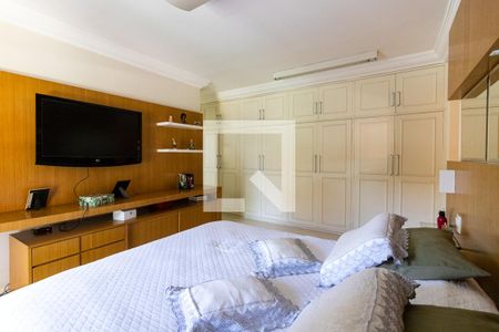 Apartamento à venda com 385m², 6 quartos e 6 vagasQuarto 1