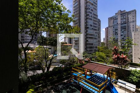 Apartamento à venda com 385m², 6 quartos e 6 vagasQuarto de Serviço 2