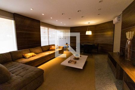 Apartamento à venda com 385m², 6 quartos e 6 vagasHall de entrada