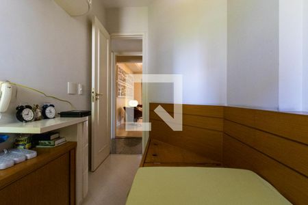 Apartamento à venda com 385m², 6 quartos e 6 vagasQuarto de Serviço 1