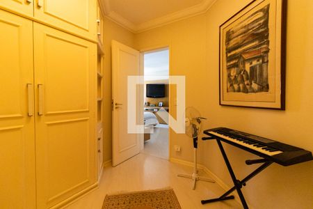 Apartamento à venda com 385m², 6 quartos e 6 vagasQuarto 1