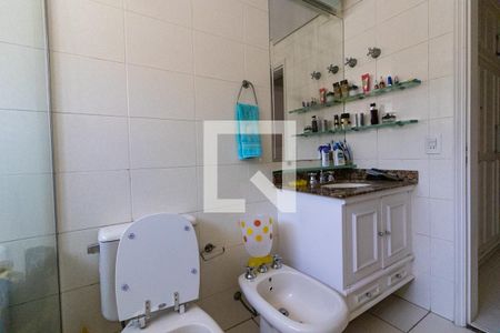 Apartamento à venda com 385m², 6 quartos e 6 vagasBanheiro