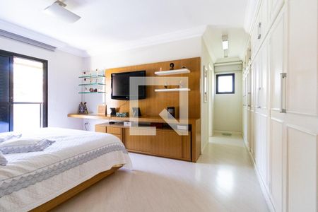 Apartamento à venda com 385m², 6 quartos e 6 vagasQuarto 1