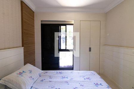 Apartamento à venda com 385m², 6 quartos e 6 vagasQuarto 3