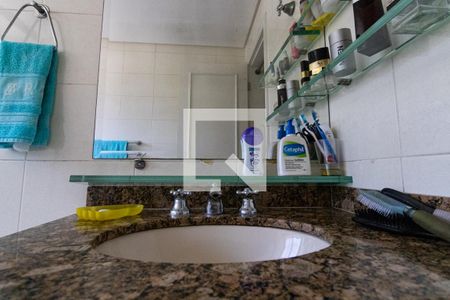 Apartamento à venda com 385m², 6 quartos e 6 vagasBanheiro