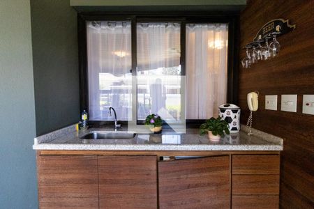 Varanda de apartamento à venda com 6 quartos, 385m² em Vila Mascote, São Paulo