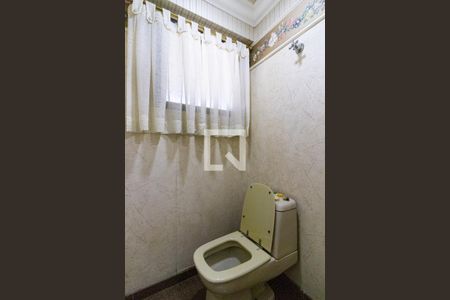 Apartamento à venda com 385m², 6 quartos e 6 vagasLavabo