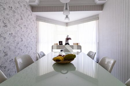 Apartamento à venda com 385m², 6 quartos e 6 vagasCopa