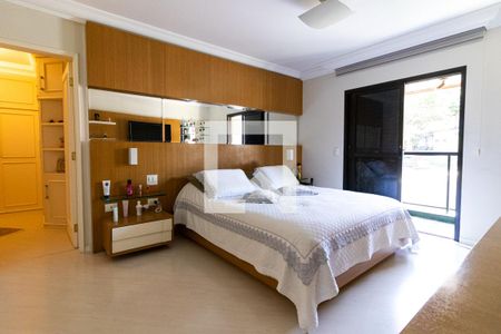 Apartamento à venda com 385m², 6 quartos e 6 vagasQuarto 1