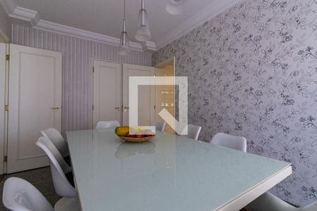 Apartamento à venda com 385m², 6 quartos e 6 vagasCopa