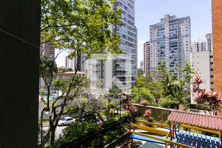 Apartamento à venda com 385m², 6 quartos e 6 vagasQuarto de Serviço 1