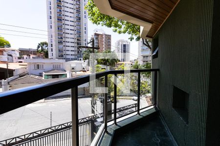 Apartamento à venda com 385m², 6 quartos e 6 vagasQuarto 1