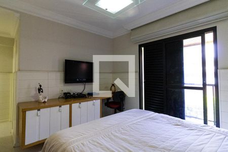 Apartamento à venda com 385m², 6 quartos e 6 vagasQuarto 2