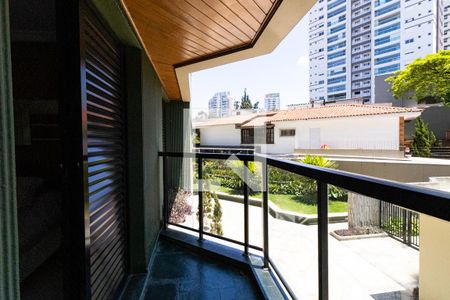 Apartamento à venda com 385m², 6 quartos e 6 vagasQuarto 1