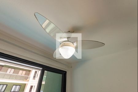 Sala de apartamento à venda com 2 quartos, 65m² em Pechincha, Rio de Janeiro