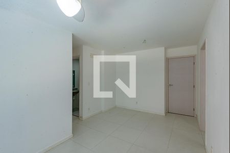 Sala de apartamento à venda com 2 quartos, 65m² em Pechincha, Rio de Janeiro