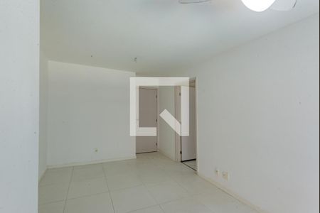 Sala de apartamento à venda com 2 quartos, 65m² em Pechincha, Rio de Janeiro