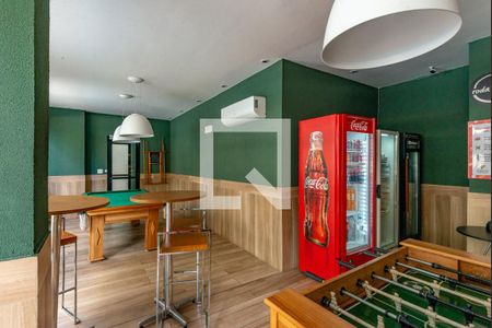 Área comum de apartamento à venda com 2 quartos, 65m² em Pechincha, Rio de Janeiro