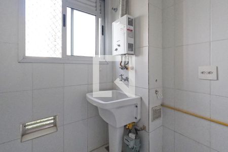 Apartamento para alugar com 60m², 2 quartos e 1 vagaÁrea de Serviço