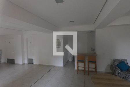 Apartamento para alugar com 60m², 2 quartos e 1 vagaÁrea comum - Salão de festas