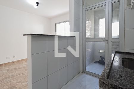 Apartamento para alugar com 60m², 2 quartos e 1 vagaCozinha