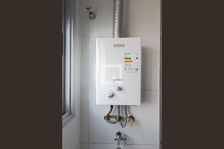 Apartamento para alugar com 60m², 2 quartos e 1 vagaÁrea de Serviço