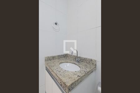 Apartamento para alugar com 60m², 2 quartos e 1 vagaBanheiro