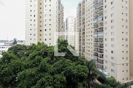 Vista da Varanda de apartamento para alugar com 2 quartos, 60m² em Picanço, Guarulhos