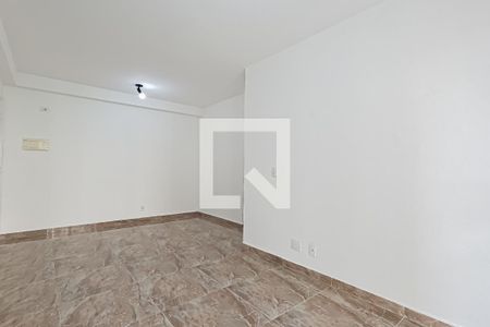 Sala de apartamento para alugar com 2 quartos, 60m² em Picanço, Guarulhos