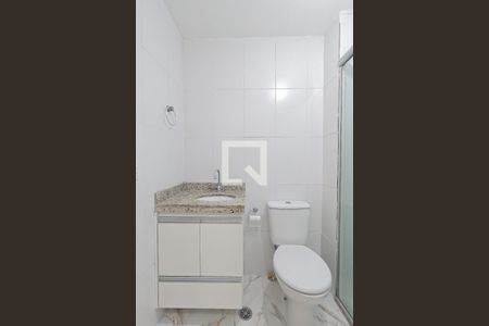 Apartamento para alugar com 60m², 2 quartos e 1 vagaBanheiro