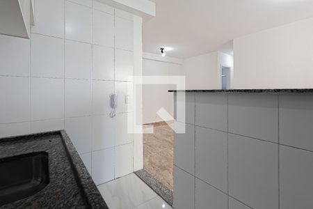 Apartamento para alugar com 60m², 2 quartos e 1 vagaCozinha
