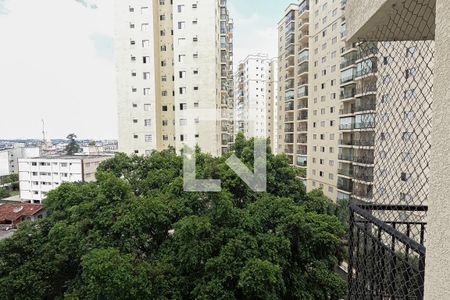 Apartamento para alugar com 60m², 2 quartos e 1 vagaVista do Quarto 1