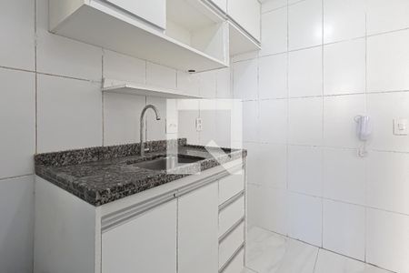 Apartamento para alugar com 60m², 2 quartos e 1 vagaCozinha