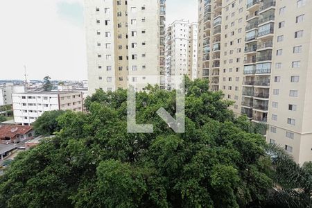 Apartamento para alugar com 60m², 2 quartos e 1 vagaVista do Quarto 2