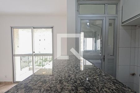 Apartamento para alugar com 60m², 2 quartos e 1 vagaCozinha