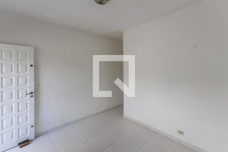 Sala de casa para alugar com 1 quarto, 50m² em Vila Santa Virginia, São Paulo