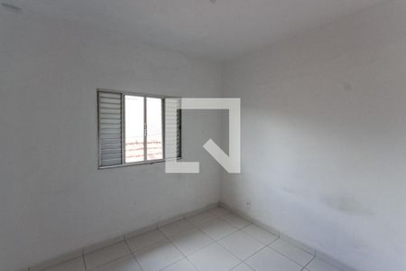 Quarto de casa para alugar com 1 quarto, 50m² em Vila Santa Virginia, São Paulo