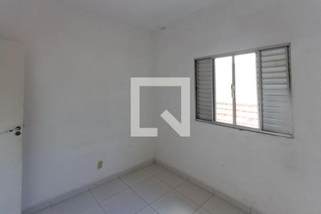 Quarto de casa para alugar com 1 quarto, 50m² em Vila Santa Virginia, São Paulo