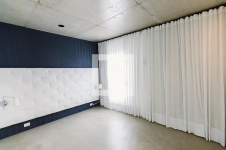 Suíte de apartamento à venda com 1 quarto, 70m² em Vila Leopoldina, São Paulo