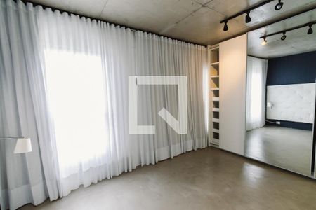 Suíte de apartamento à venda com 1 quarto, 70m² em Vila Leopoldina, São Paulo