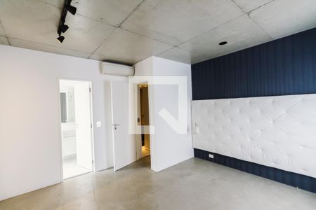 Suíte de apartamento à venda com 1 quarto, 70m² em Vila Leopoldina, São Paulo