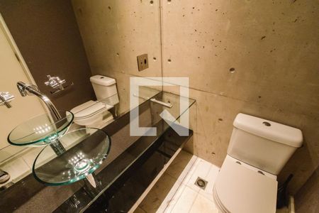 Lavabo de apartamento à venda com 1 quarto, 70m² em Vila Leopoldina, São Paulo