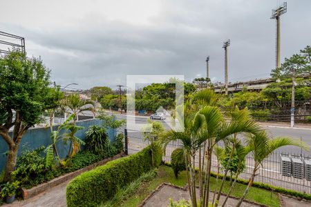 Vista de apartamento para alugar com 1 quarto, 47m² em Medianeira, Porto Alegre