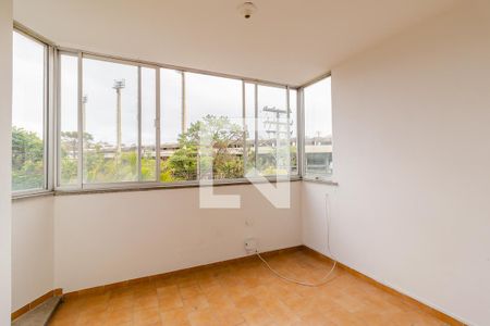 Varanda de apartamento para alugar com 1 quarto, 47m² em Medianeira, Porto Alegre